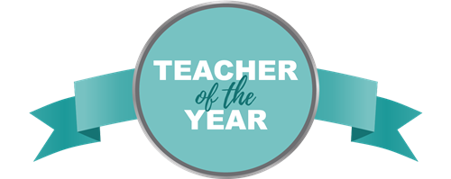 BCBE Teacher of the Year 